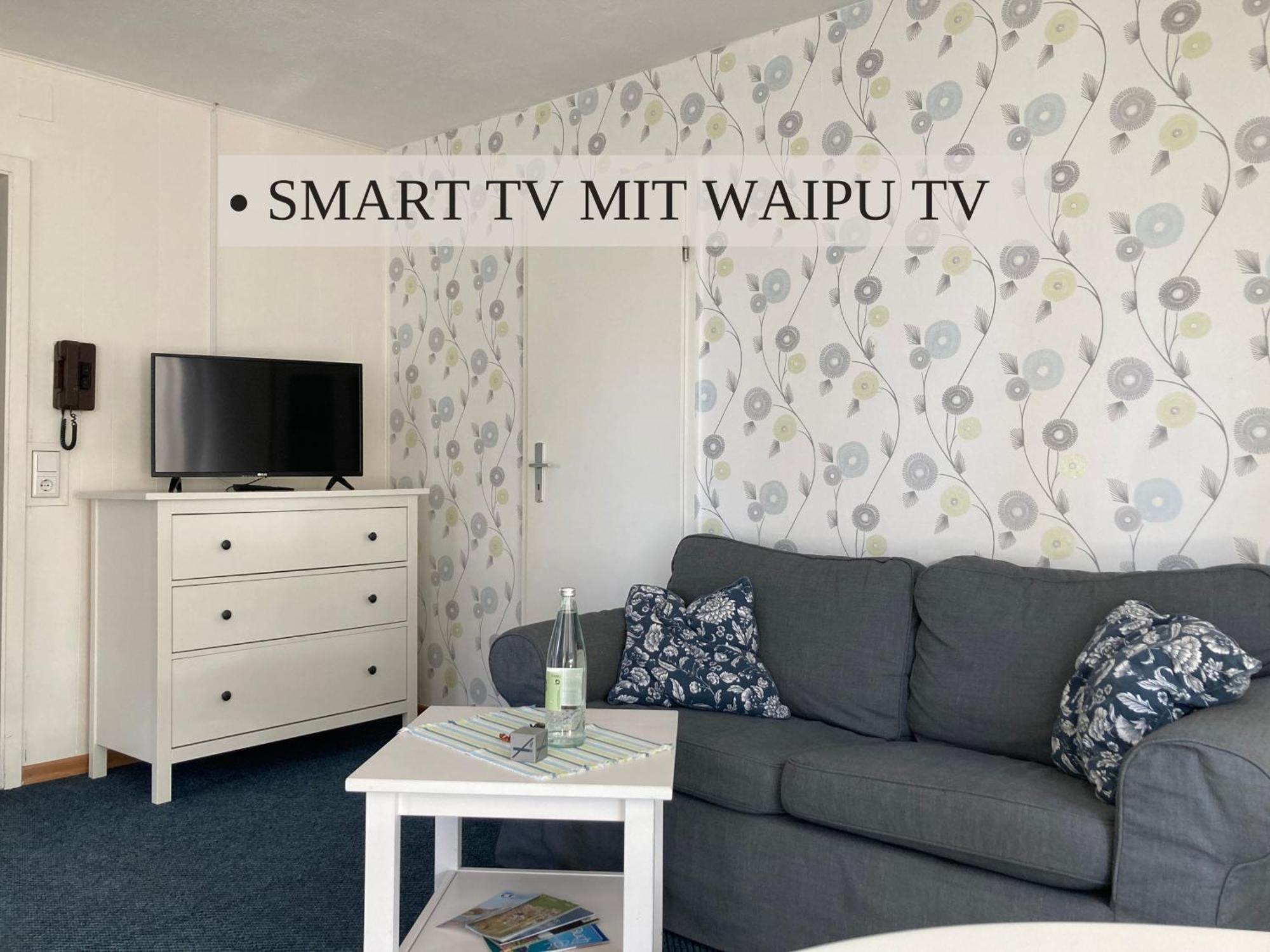 Haus Krabbe, Apartment 10, Naehe Bremerhaven, Fuer 1-2 Personen, 2 Schlafzimmer, Einzelbetten, Zweite Etage, Zentral Gelegen, Bis Zu 2 Hunden Kostenfrei Willkommen Wremen Exteriér fotografie